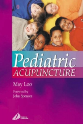 Libro Pediatric Acupuncture May Loo