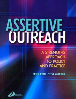 Carte Assertive Outreach Peter Ryan