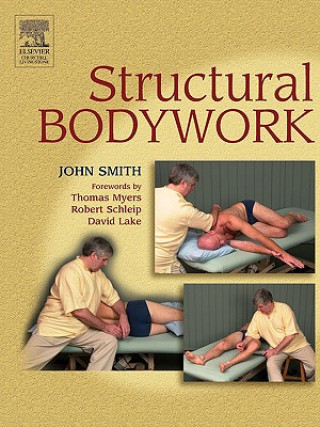 Carte Structural Bodywork John Smith