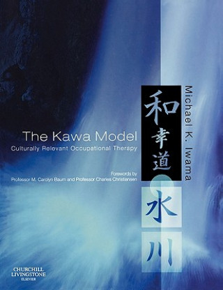 Carte Kawa Model Michael K. Iwama