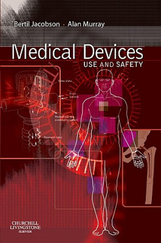 Könyv Medical Devices Bertil Jacobson