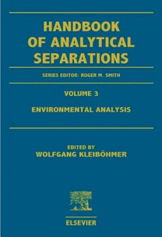 Book Environmental Analysis Wolfgang Kleibohmer