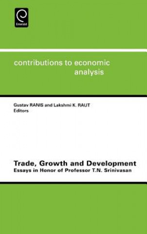 Carte Trade, Growth and Development G. Ranis