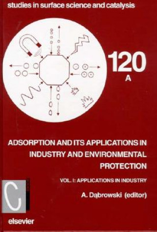 Книга Applications in Industry A. Dabrowski