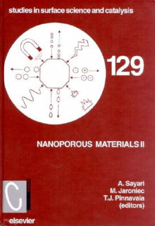 Carte Nanoporous Materials II T. J. Pinnavaia