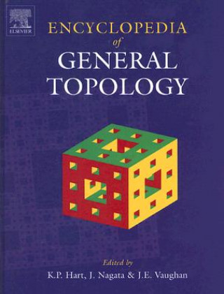 Carte Encyclopedia of General Topology K. P. Hart