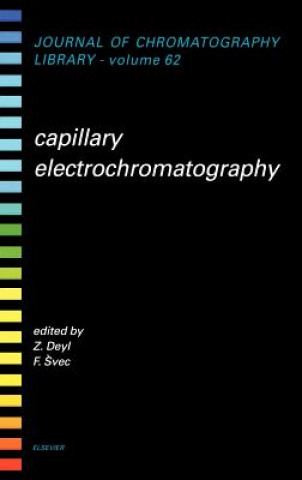 Carte Capillary Electrochromatography F. Svec