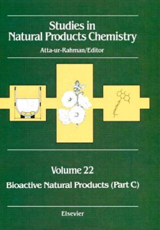 Book Bioactive Natural Products (Part C) Atta-ur- Rahman