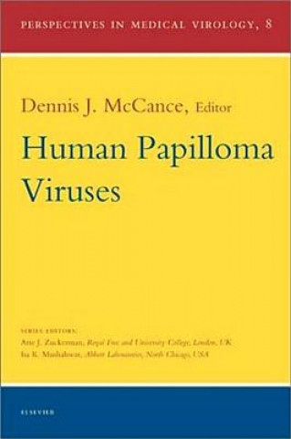 Book Human Papilloma Viruses D. J. McCance