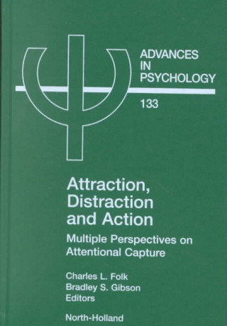 Carte Attraction, Distraction and Action Charles Folk