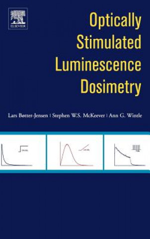 Book Optically Stimulated Luminescence Dosimetry L. Boetter-Jensen