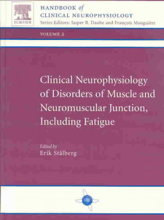 Carte Clinical Neurophysiology of Disorders of Muscle 