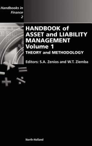Carte Handbook of Asset and Liability Management Stavros A. Zenios