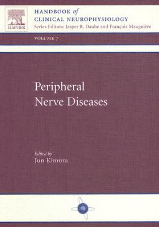 Carte Peripheral Nerve Diseases Jun Kimura