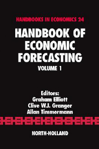Carte Handbook of Economic Forecasting G. Elliott
