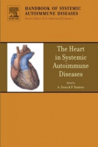 Knjiga Heart in Systemic Autoimmune Diseases Andrea Dorea