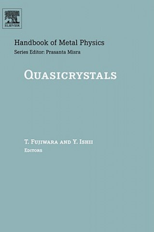 Carte Quasicrystals Takeo Fujiwara