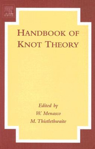 Carte Handbook of Knot Theory William Menasco