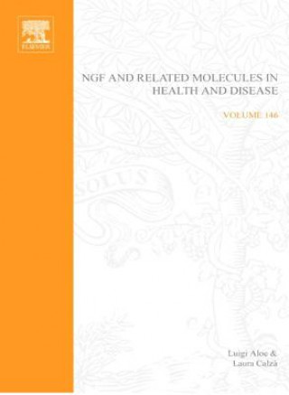 Libro NGF and Related Molecules in Health and Disease L. Aloe