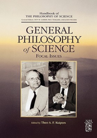 Buch General Philosophy of Science: Focal Issues Dov M. Gabbay