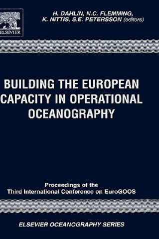 Carte Building the European Capacity in Operational Oceanography H. Dahlin