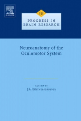 Libro Neuroanatomy of the Oculomotor System 