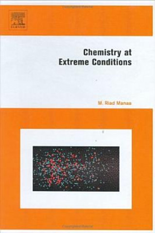 Buch Chemistry at Extreme Conditions M. R. Manaa