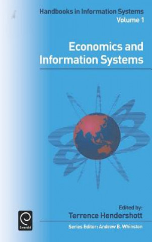 Kniha Economics and Information Systems T. Hendershott