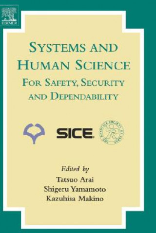 Libro Systems and Human Science - For Safety, Security and Dependability Shigeru Yamamoto