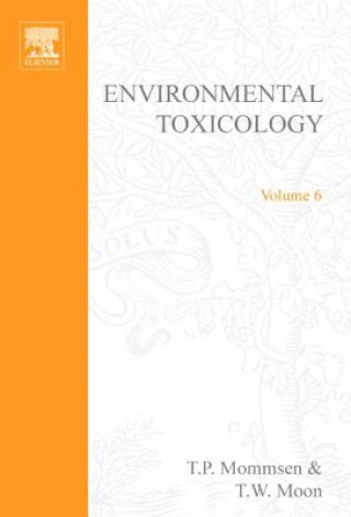 Knjiga Environmental Toxicology T.W. Moon