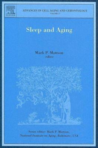 Carte Sleep and Aging Mark P. Mattson