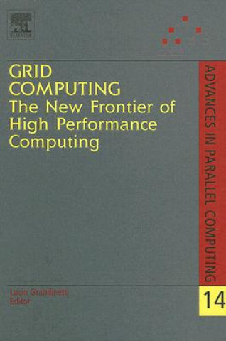 Carte Grid Computing: The New Frontier of High Performance Computing 