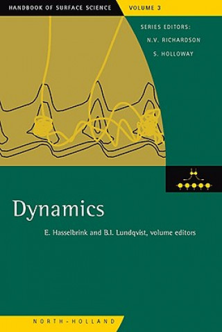 Knjiga Dynamics Eckart Hasselbrink