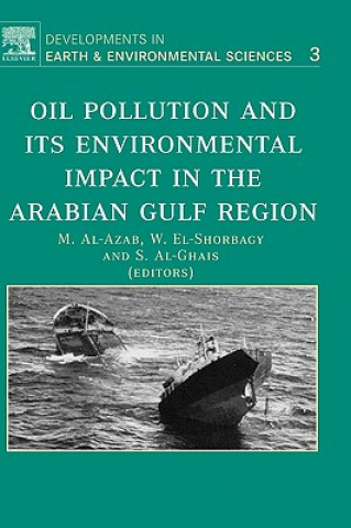 Carte Oil Pollution and its Environmental Impact in the Arabian Gulf Region M. Al-Azab