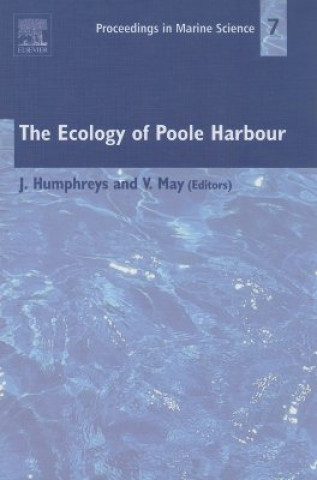 Buch Ecology of Poole Harbour V. J. May