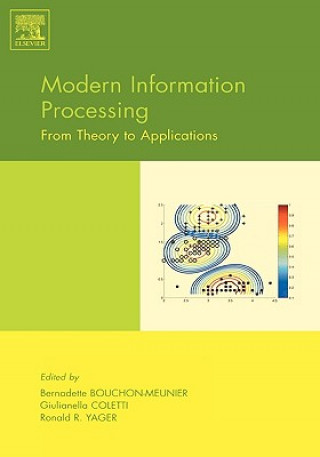 Carte Modern Information Processing Bernadette Bouchon-Meunier