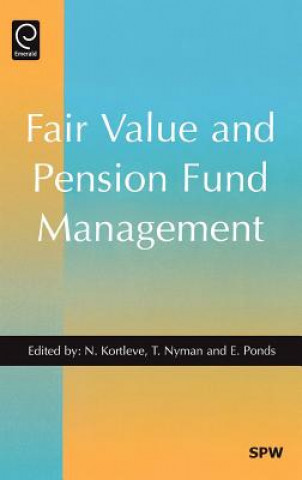 Carte Fair Value and Pension Fund Management Niels E. Kortleve