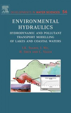 Knjiga Environmental Hydraulics Ioannis K. Tsanis