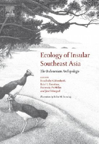 Könyv Ecology of Insular Southeast Asia 