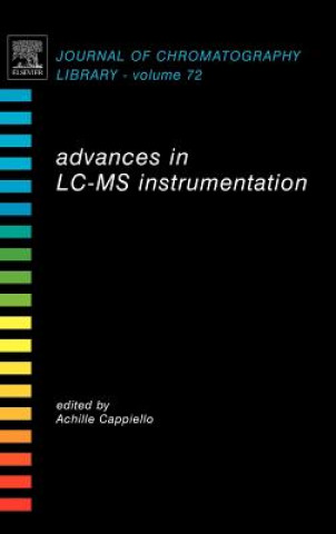 Carte Advances in LC-MS Instrumentation 
