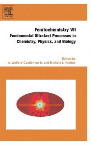 Carte Femtochemistry VII Michele Kimble