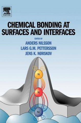 Carte Chemical Bonding at Surfaces and Interfaces Anders Nilsson