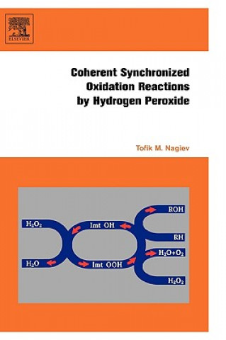 Könyv Coherent Synchronized Oxidation Reactions by Hydrogen Peroxide Tofik M. Nagiev