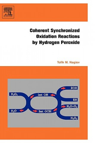 Kniha Coherent Synchronized Oxidation Reactions by Hydrogen Peroxide Tofik M. Nagiev