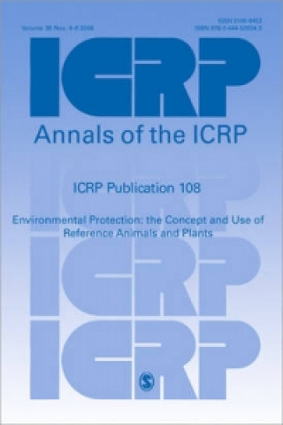 Carte ICRP Publication 108 ICRP