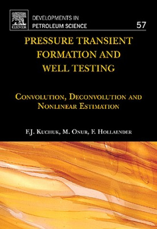 Carte Pressure Transient Formation and Well Testing Fikri J. Kuchuk