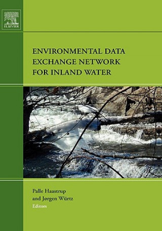 Carte Environmental Data Exchange Network for Inland Water Palle Haastrup