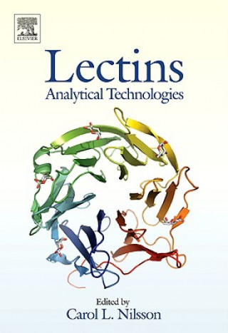 Kniha Lectins: Analytical Technologies Carol L. Nilsson