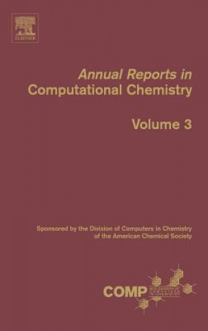 Carte Annual Reports in Computational Chemistry David C. Spellmeyer