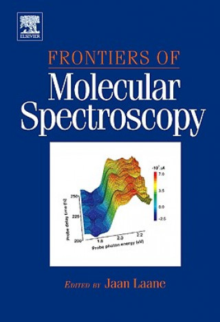 Libro Frontiers of Molecular Spectroscopy 